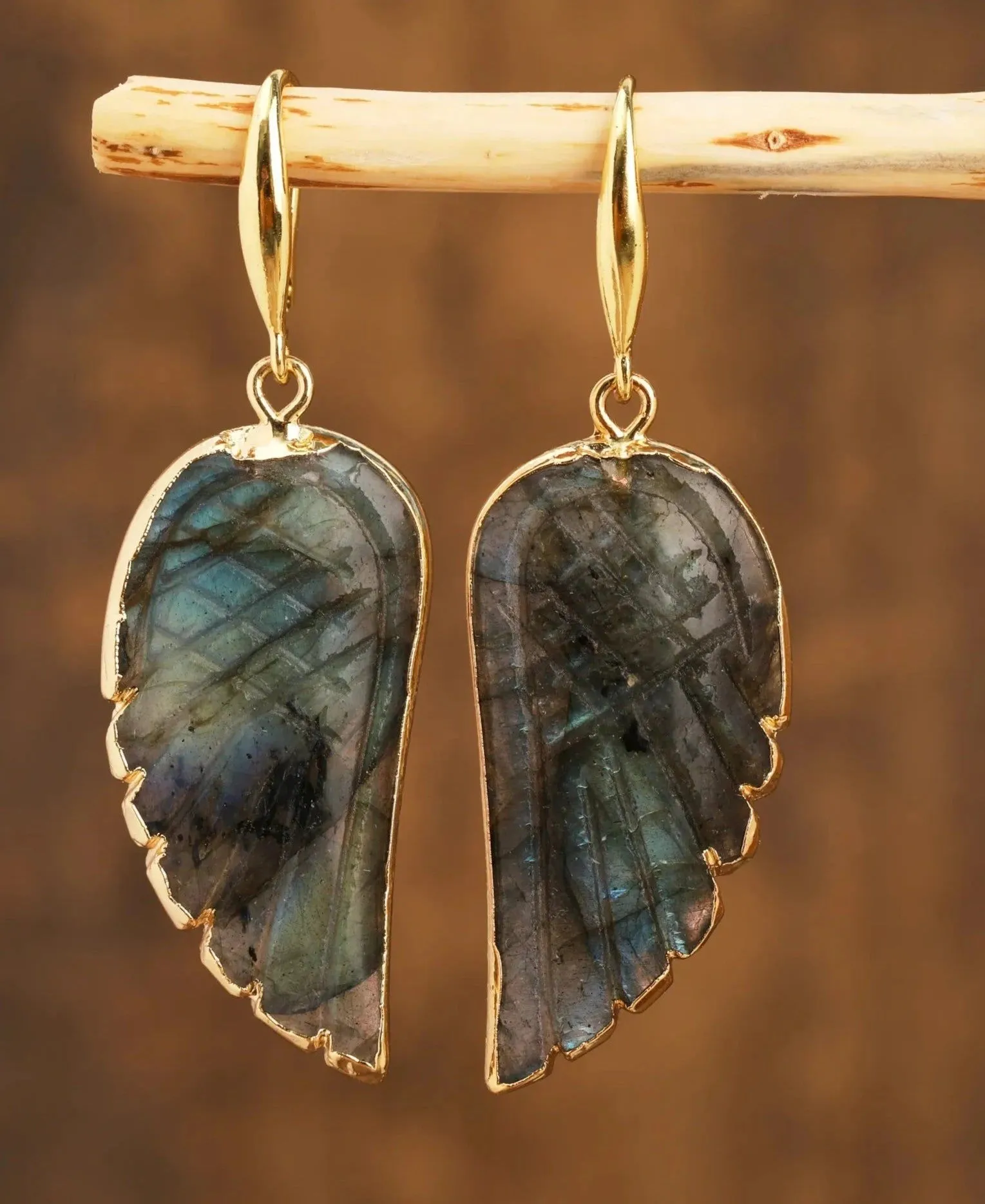 Angel Wings Earnings Collection