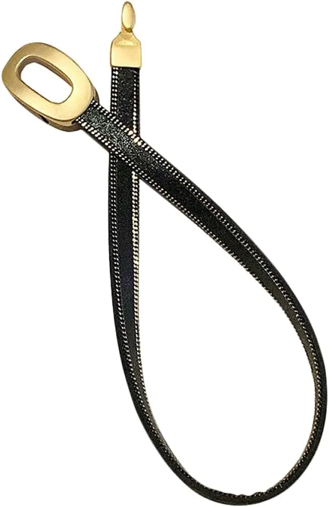 ARTIBETTER Fashionable Choker Necklace for Women Women's Collar Short Lariat Chain for Party