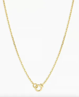 Asher Delicate Necklace