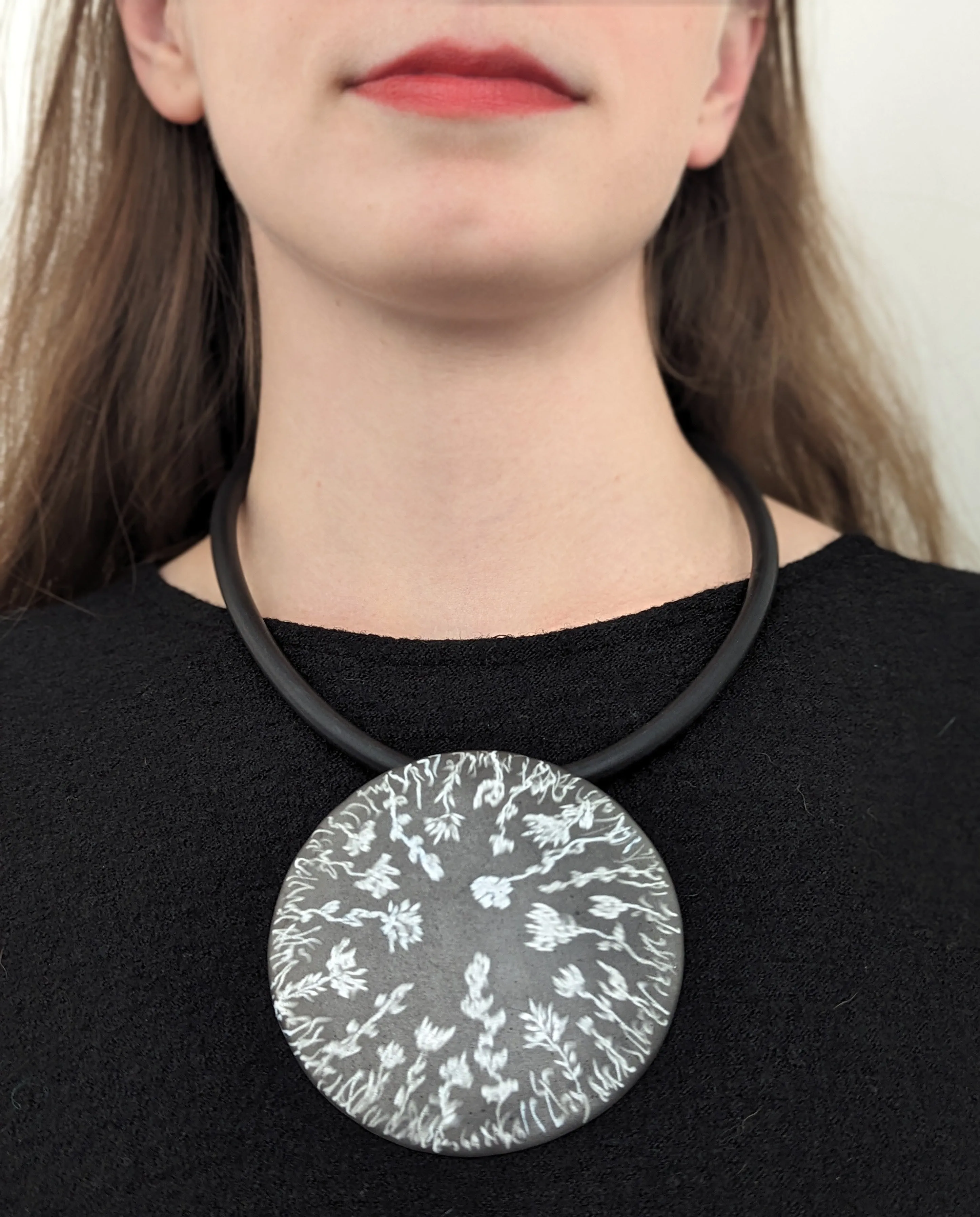 Bloom Pendant