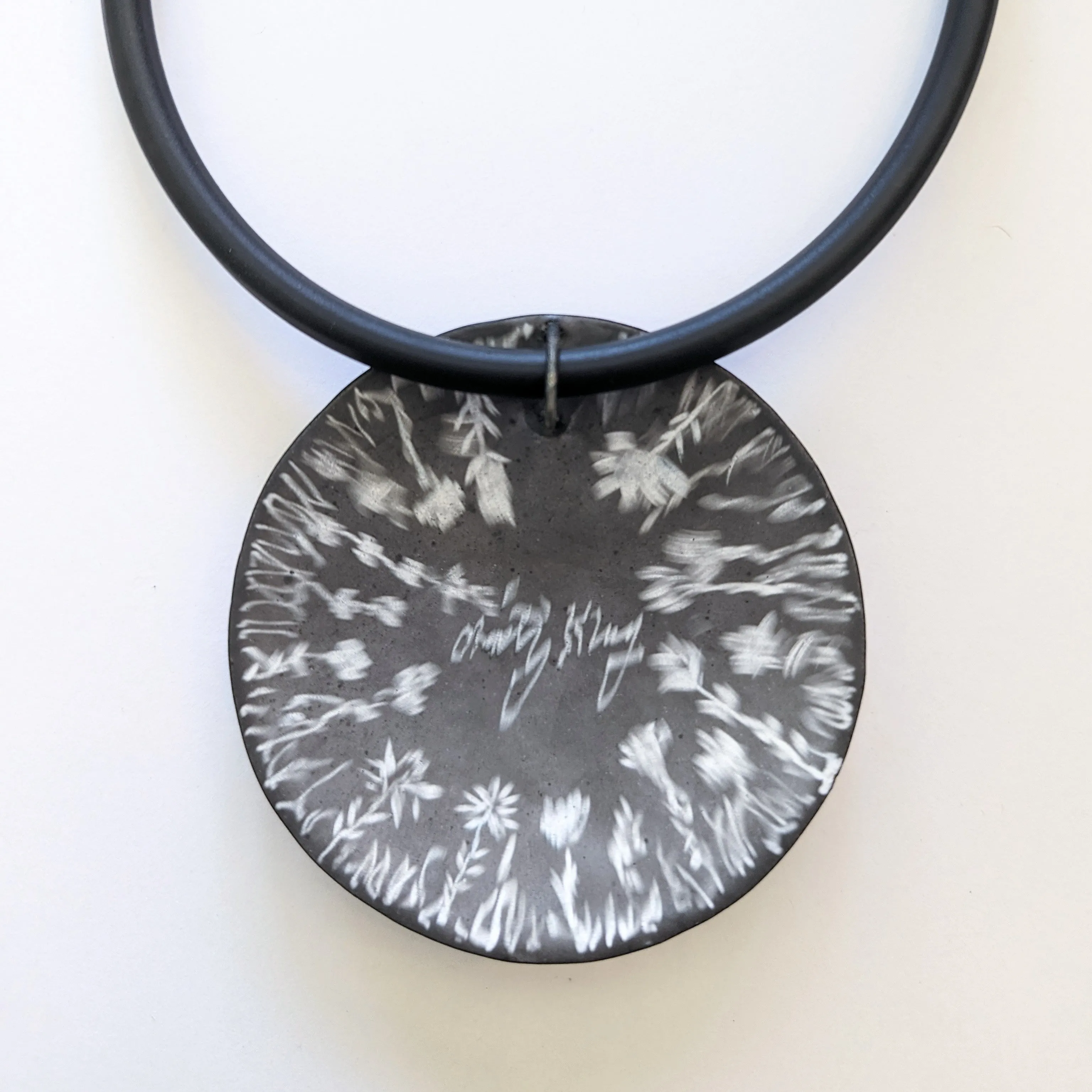 Bloom Pendant