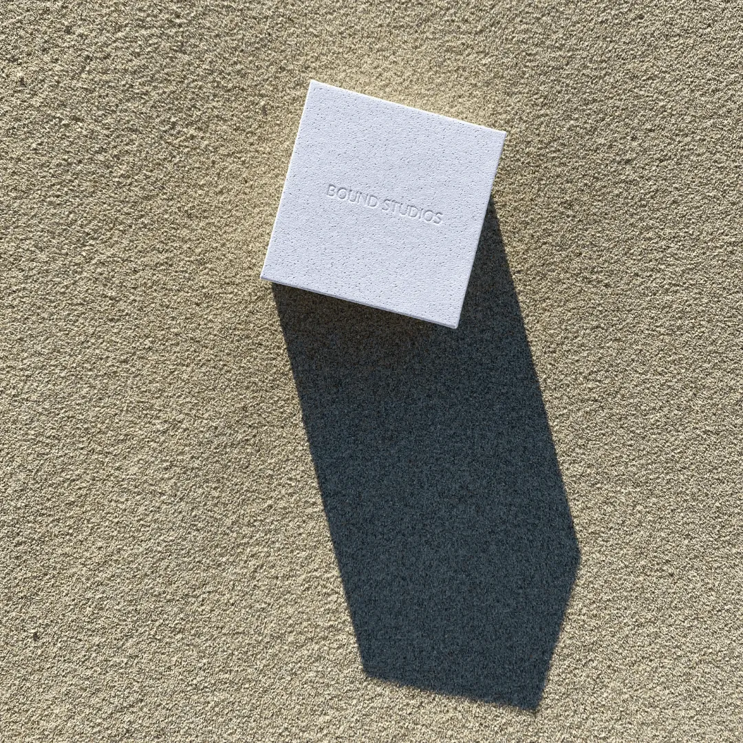 BOUND GIFTCARD