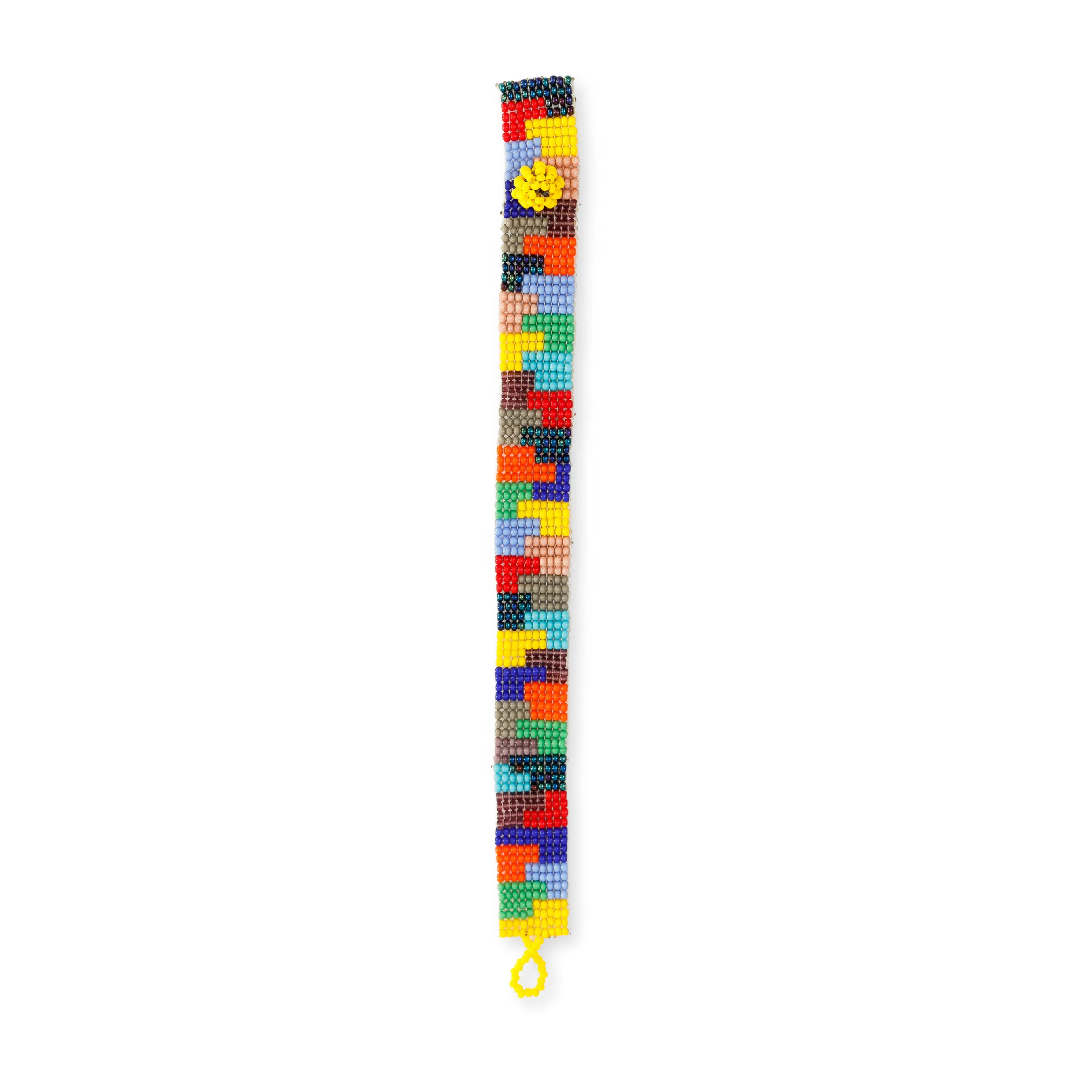 Bracelet Beaded Mix-Various Designs
