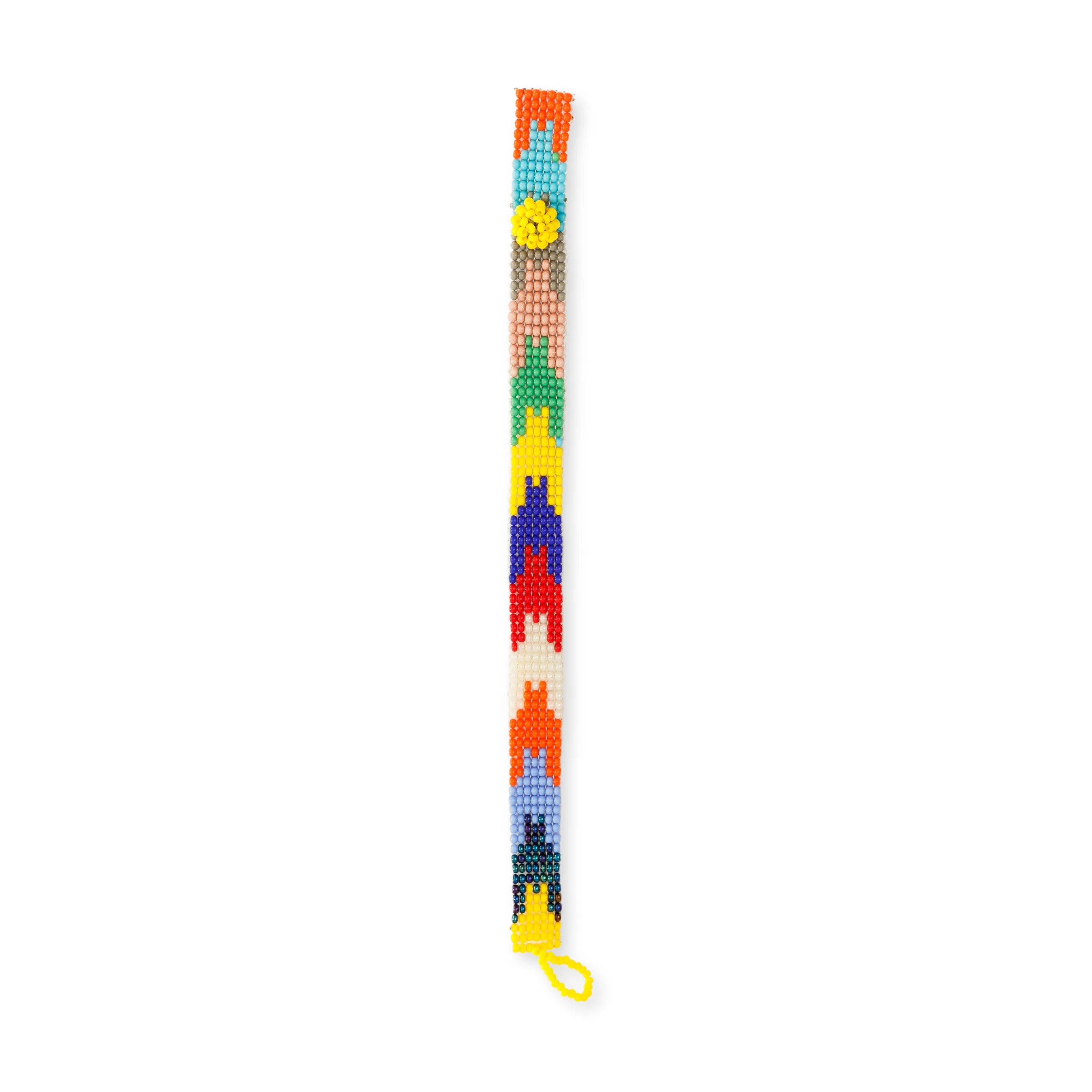 Bracelet Beaded Mix-Various Designs