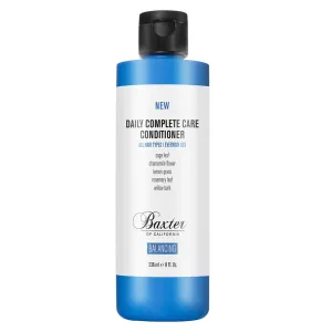 Daily Complete Care Conditioner (8oz)