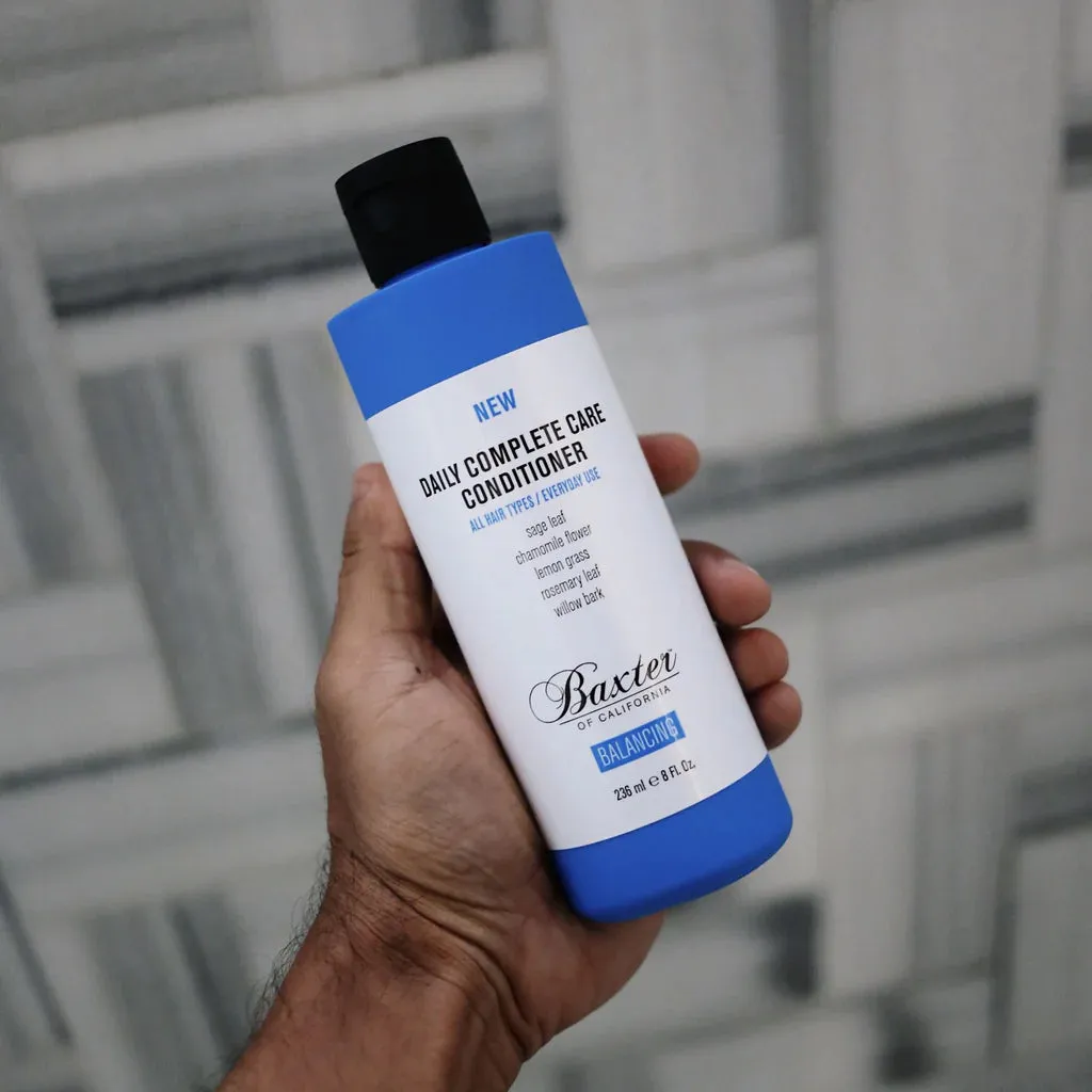 Daily Complete Care Conditioner (8oz)
