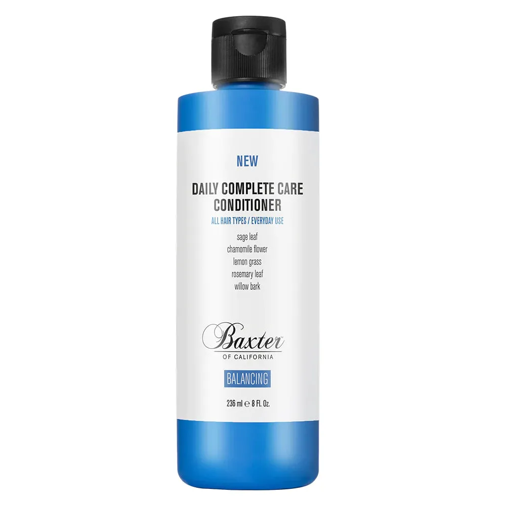 Daily Complete Care Conditioner (8oz)