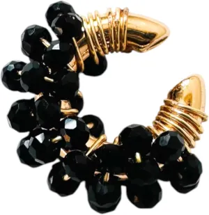 Ear Cuff Earrings Non-Pierced for women