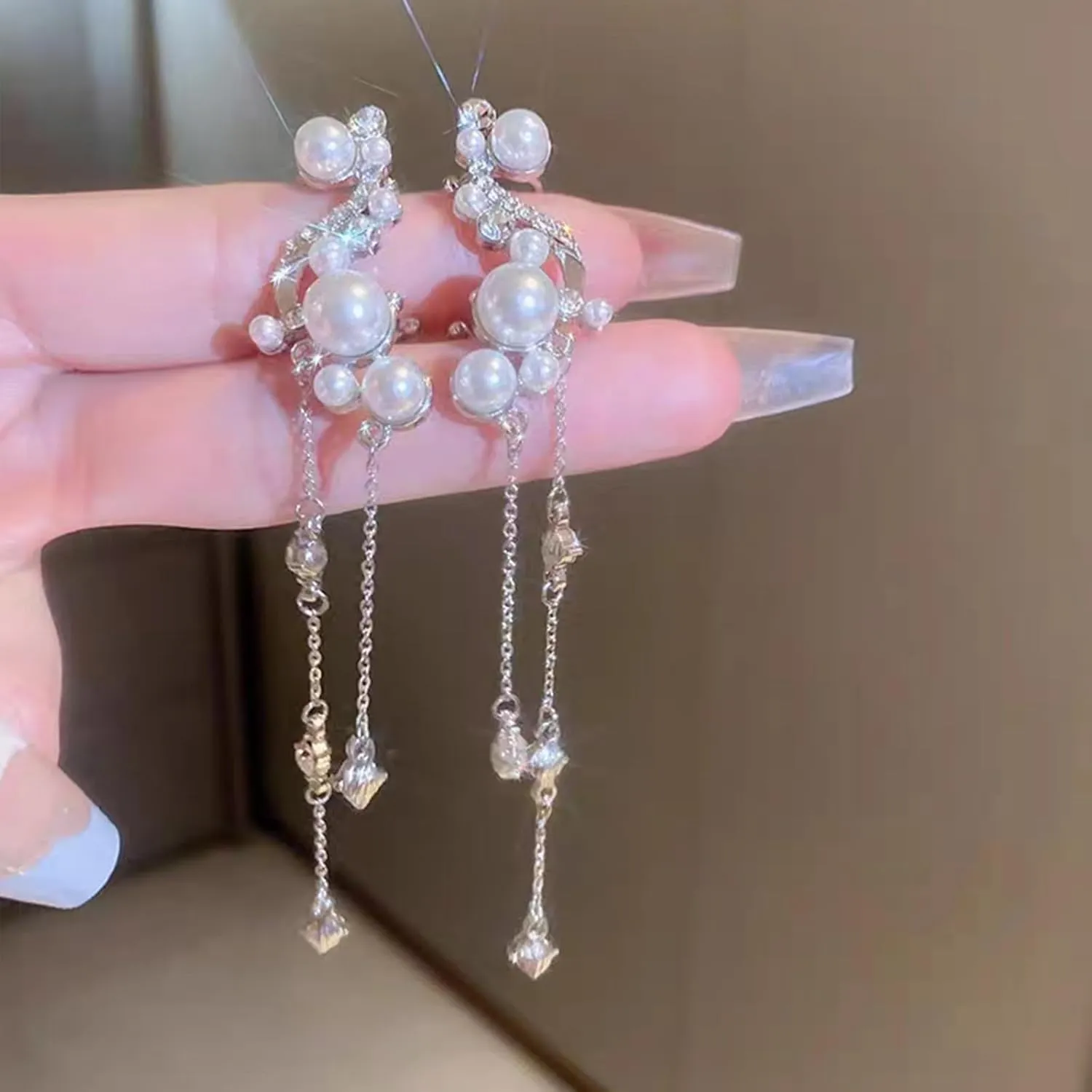 Ear Cuffs Non Piercing Ear Cuff Earrings for Women Trendy Stuff Ear Cuffs Earrings Cartilage Earring Jewelry Couple Gifts Boho Summer Beach Essentials