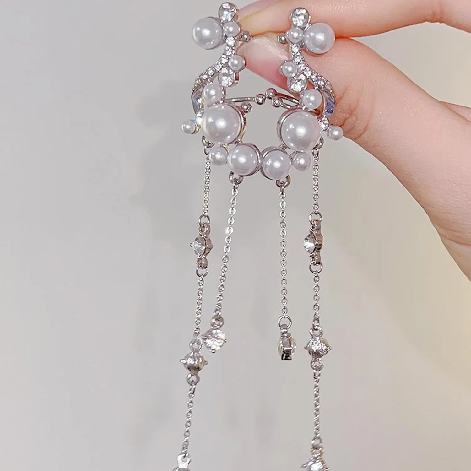 Ear Cuffs Non Piercing Ear Cuff Earrings for Women Trendy Stuff Ear Cuffs Earrings Cartilage Earring Jewelry Couple Gifts Boho Summer Beach Essentials