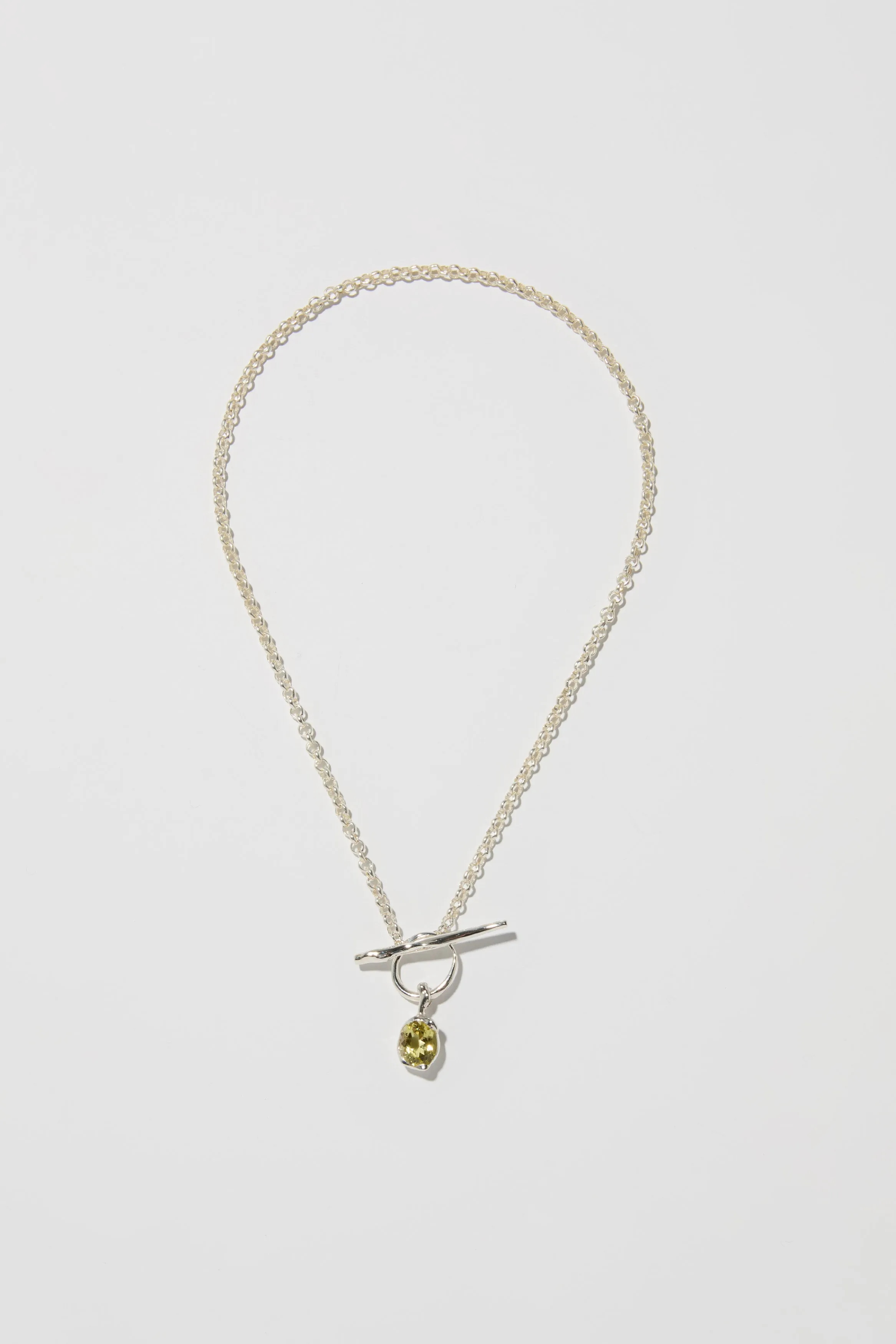 Faris Grand Necklace