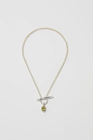 Faris Grand Necklace