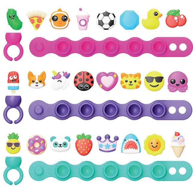 Fat Brain Toys Plip Charms