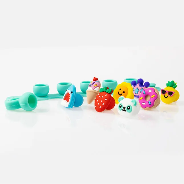 Fat Brain Toys Plip Charms