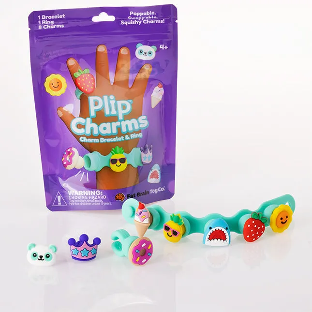 Fat Brain Toys Plip Charms