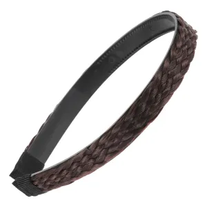 Fiber Material Headband Hair Clips for Women Headbands for Girls Non-Slip and Comfortable Suitable for Occasions