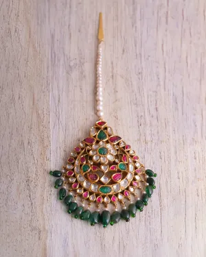 Kasturi Maangtika