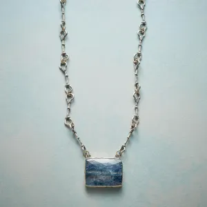 Live Each Moment Necklace