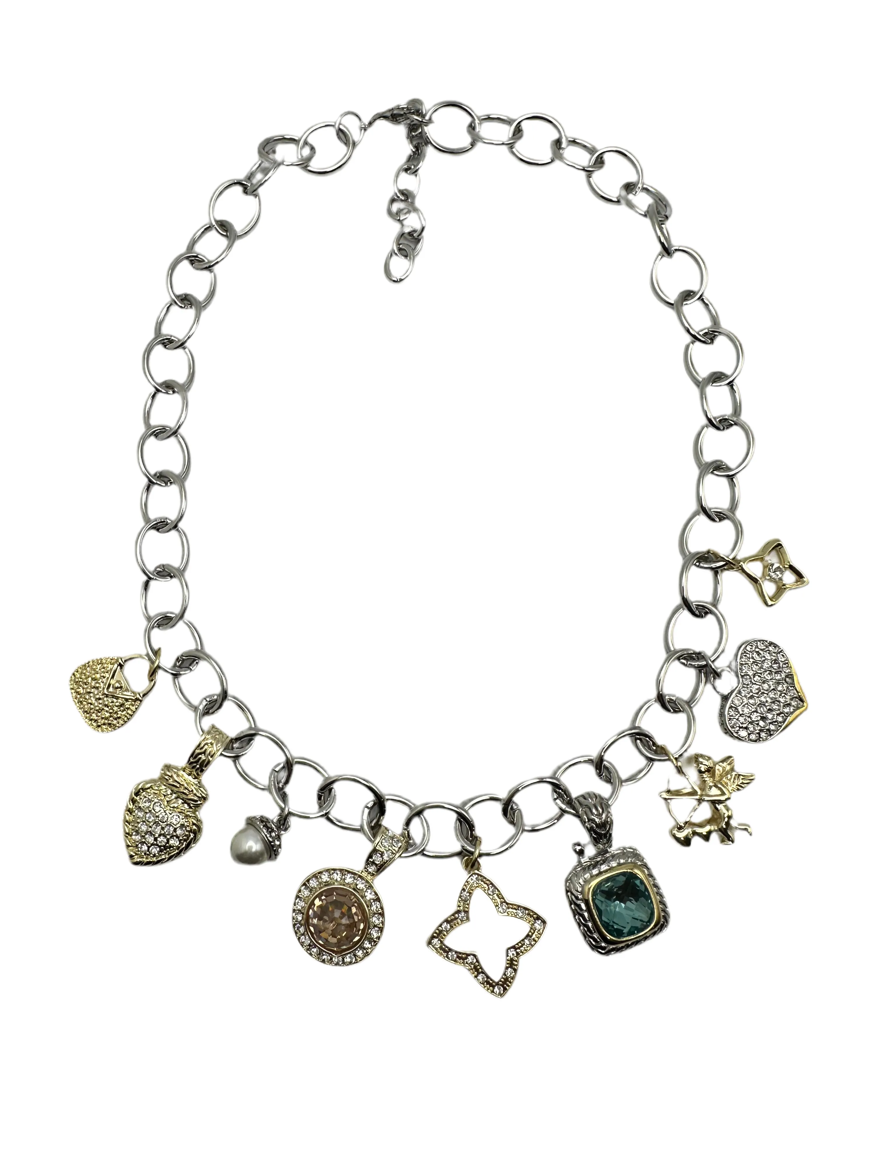 Lucky Charms Necklace