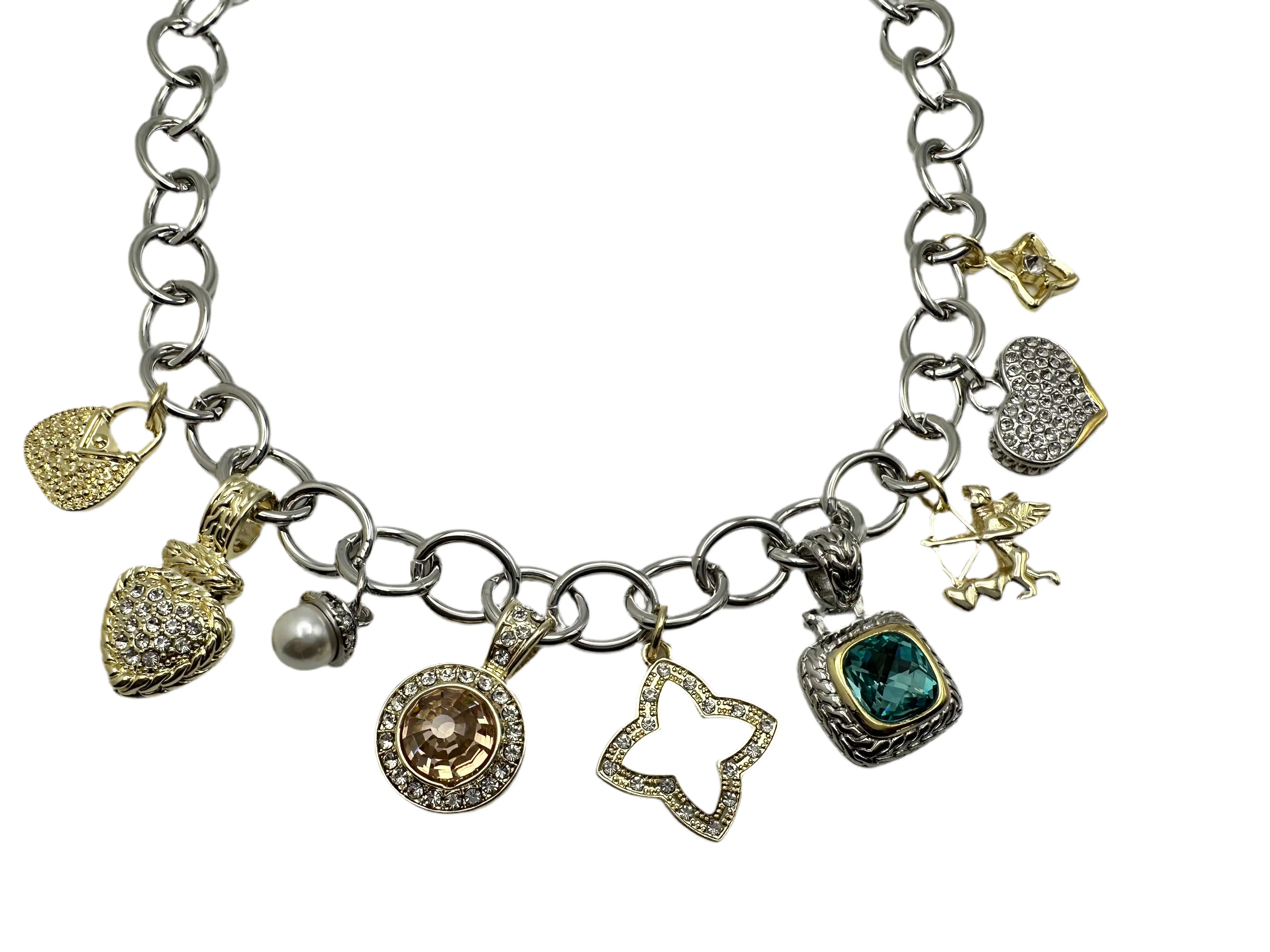 Lucky Charms Necklace