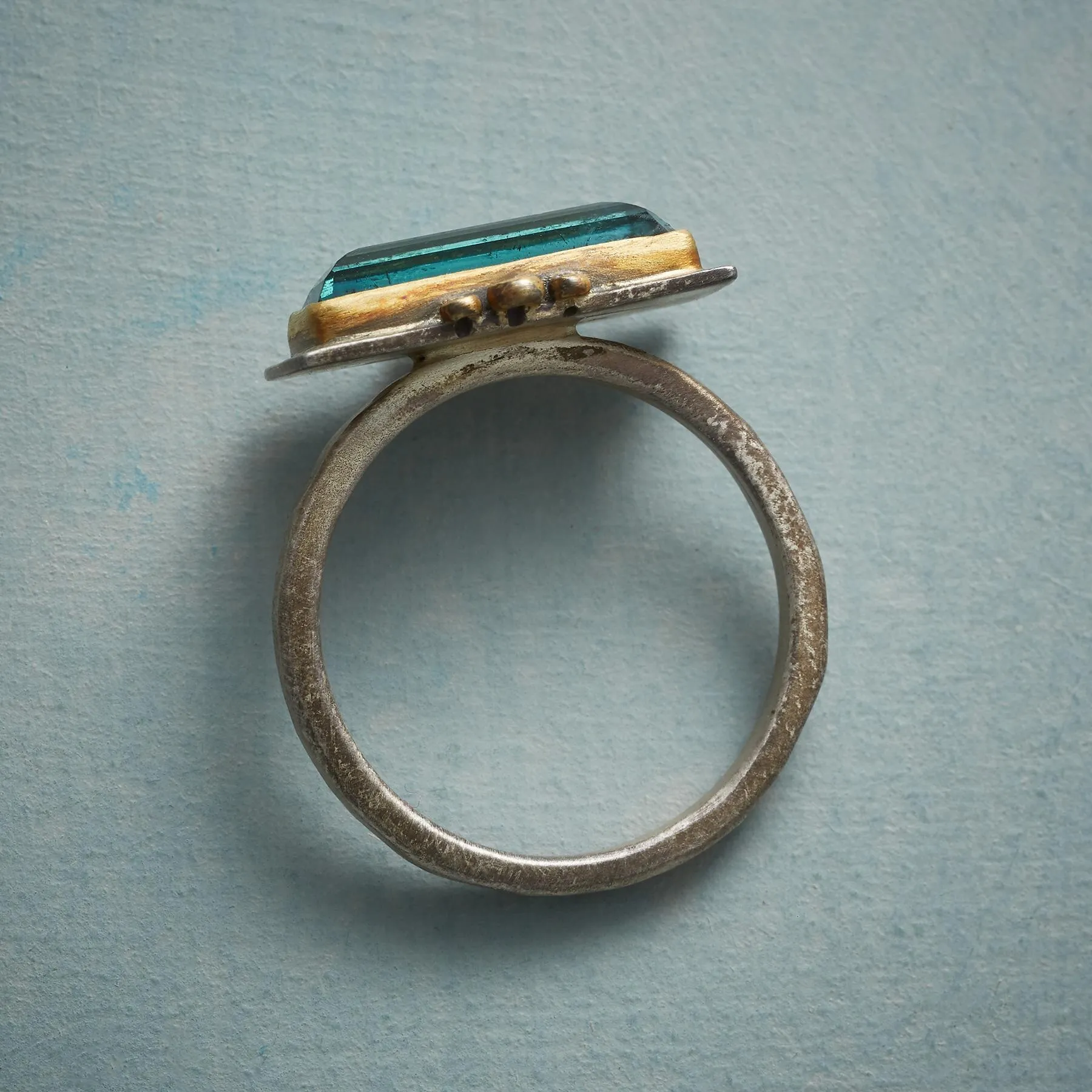 Mirihi Ring