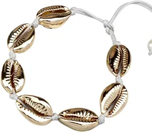 New 2026 Unisex Bohemian Shell Anklets For Women Natural Seashell Foot Jewelry Beach Barefoot Bracelet On Leg Chain Fenmale Handmade Gift Fashion Trendy Accessories Creative For Women And Men