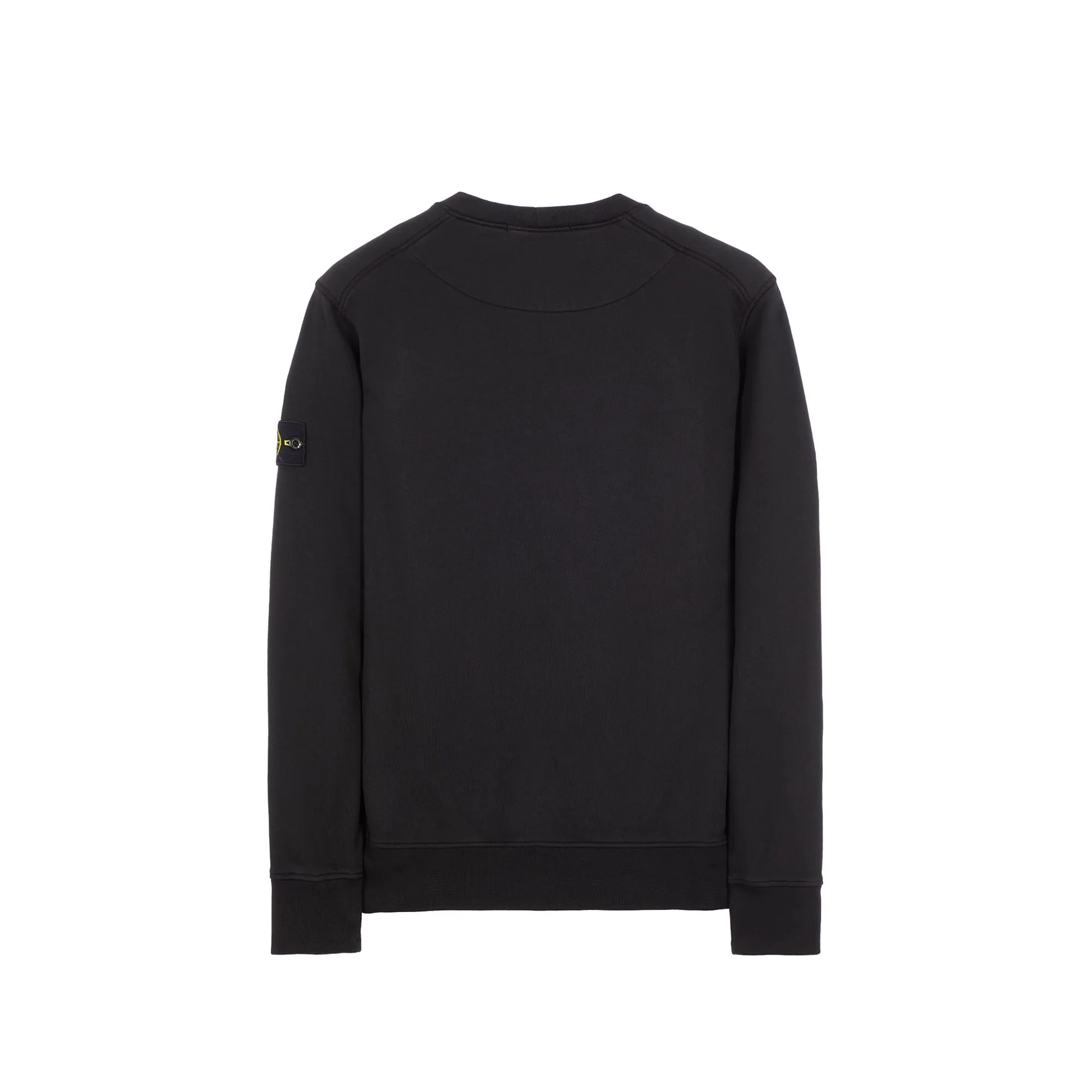 Stone Island Mens Crewneck Sweatshirt
